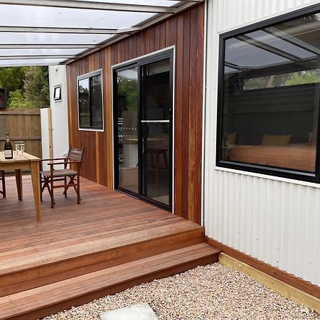 Marlo Hideaway Motel Eksteriør billede