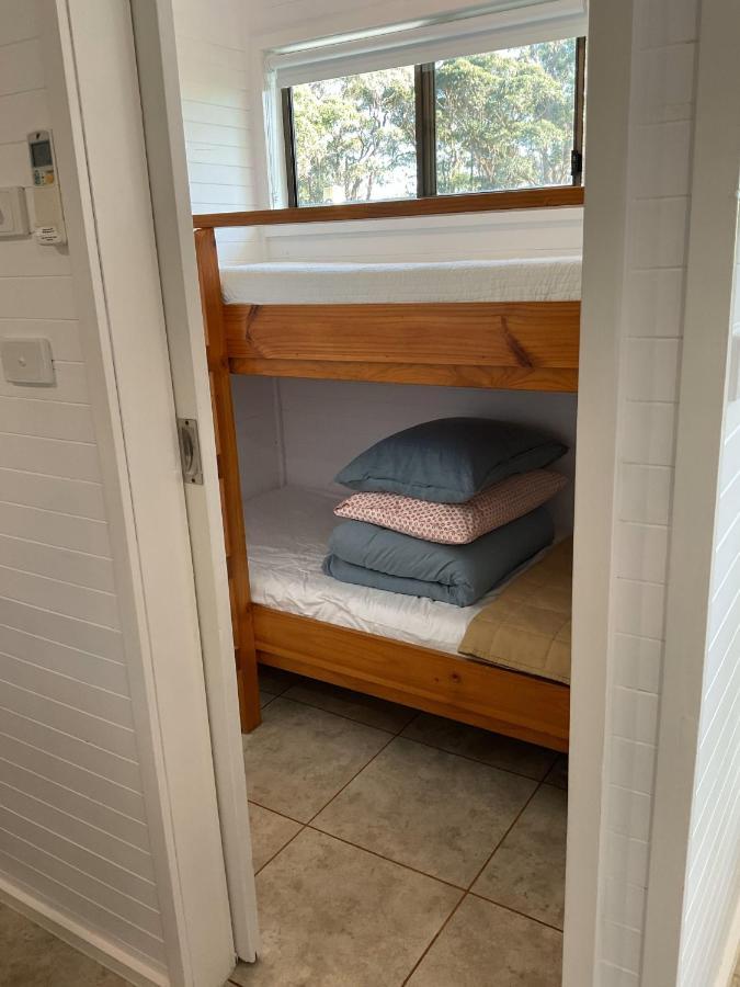 Marlo Hideaway Motel Eksteriør billede