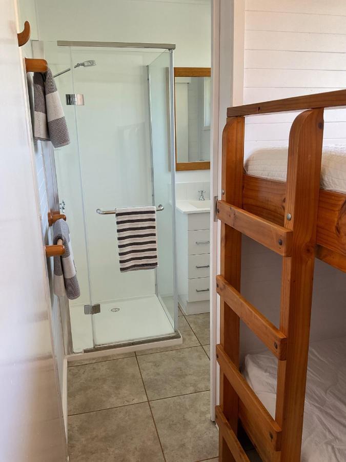 Marlo Hideaway Motel Eksteriør billede