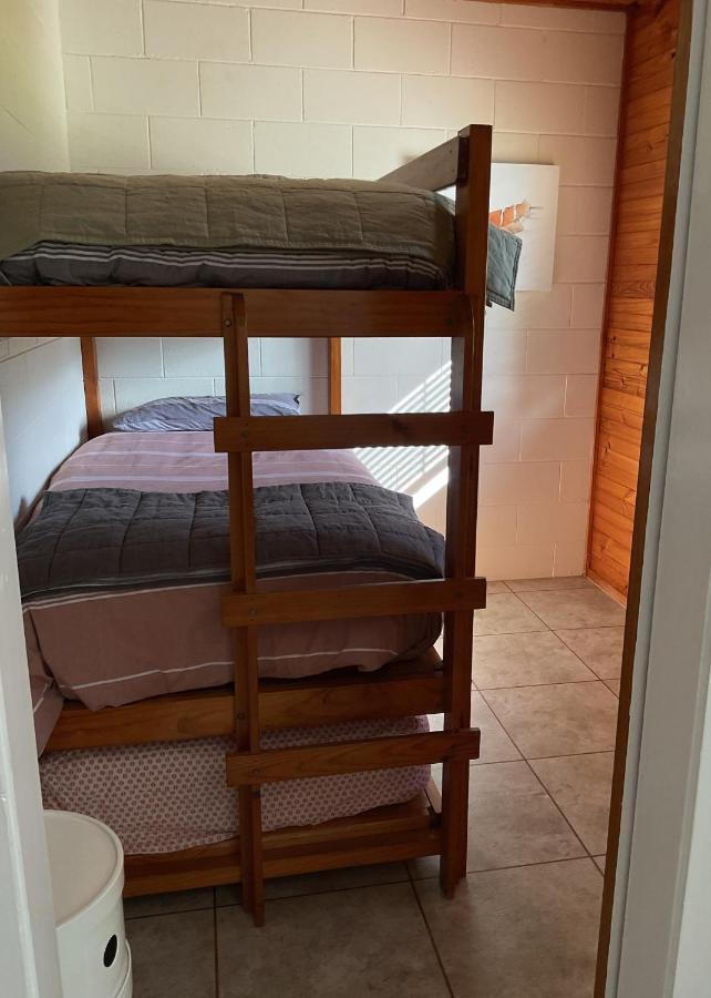 Marlo Hideaway Motel Eksteriør billede