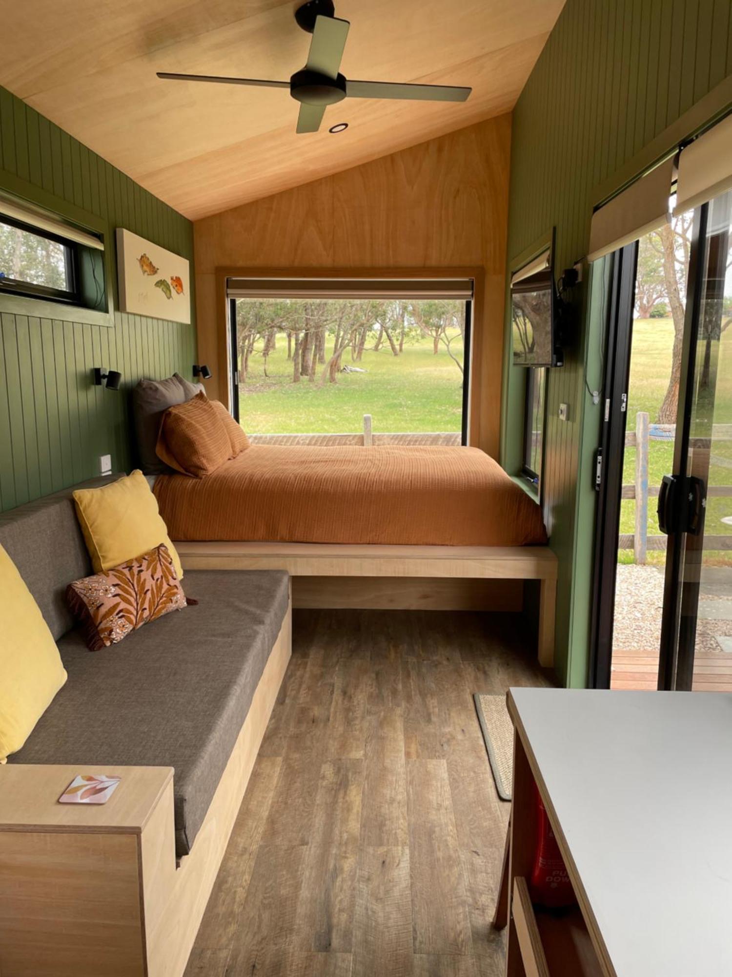 Marlo Hideaway Motel Eksteriør billede