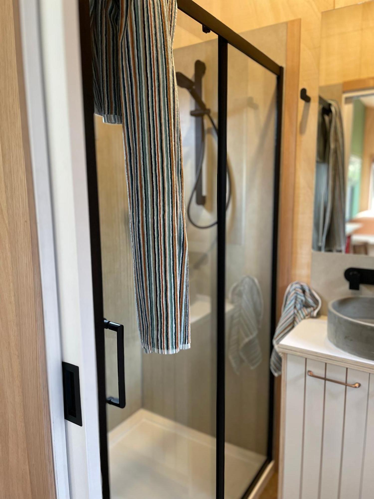 Marlo Hideaway Motel Eksteriør billede