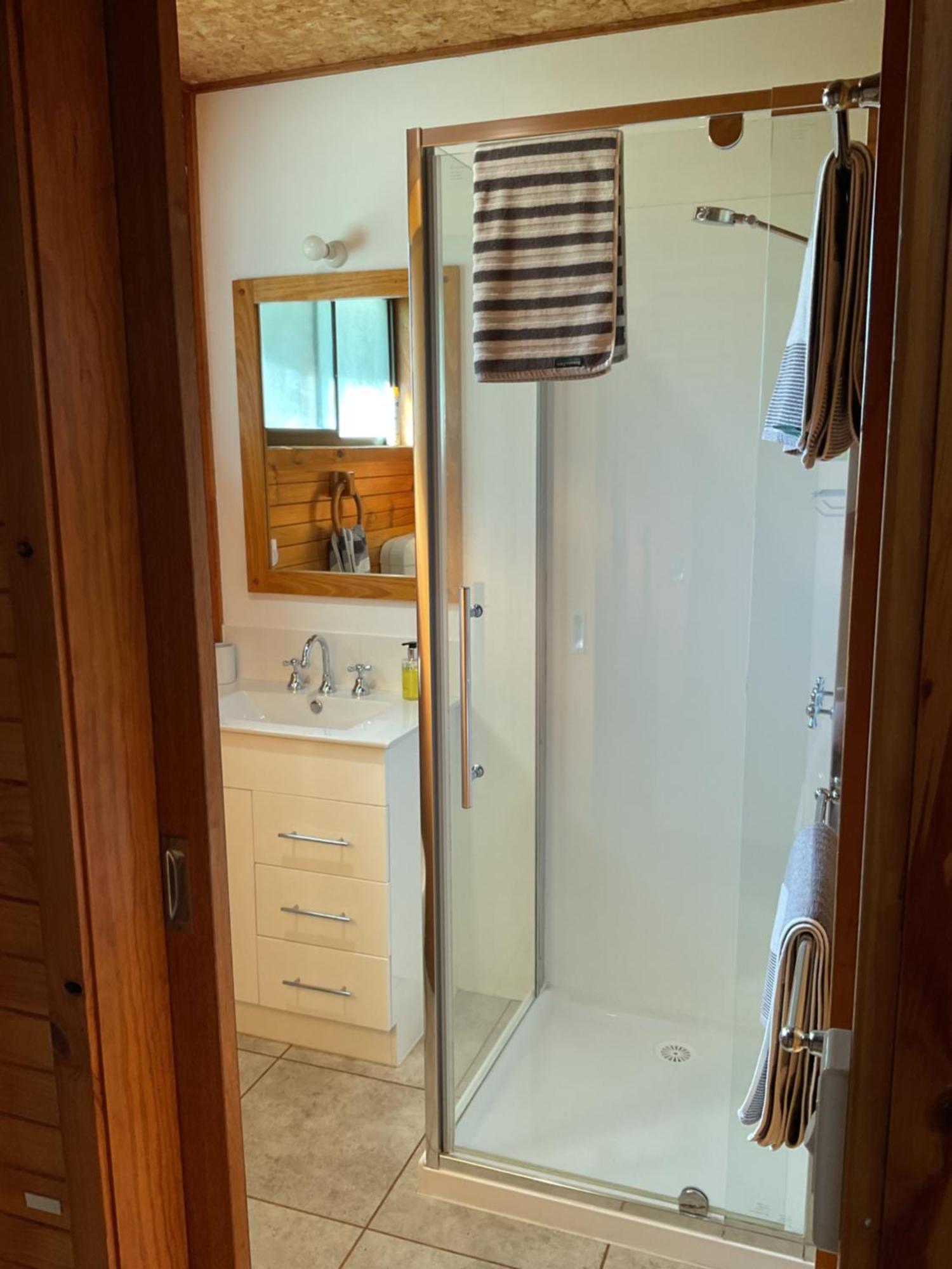 Marlo Hideaway Motel Eksteriør billede