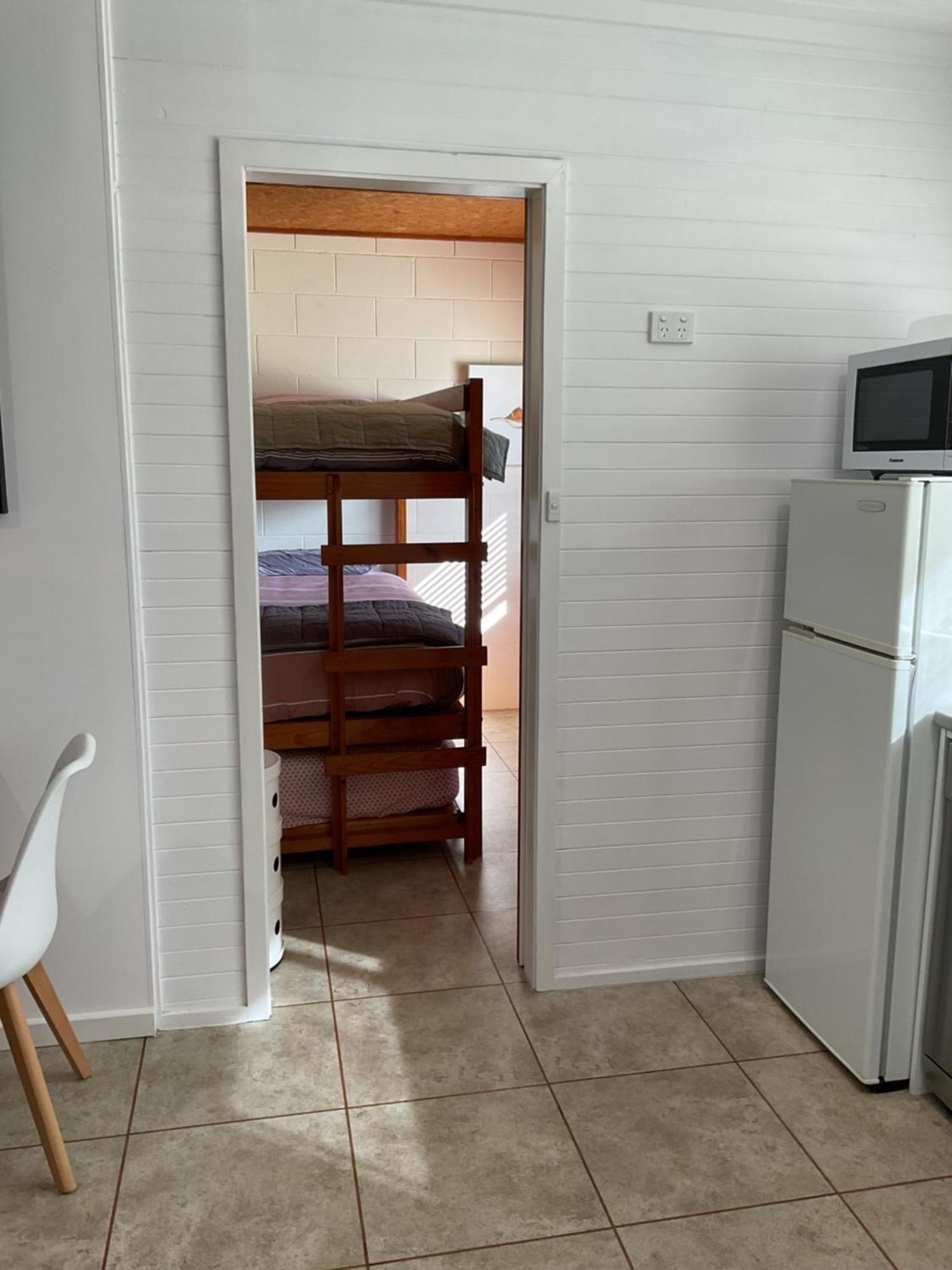 Marlo Hideaway Motel Eksteriør billede