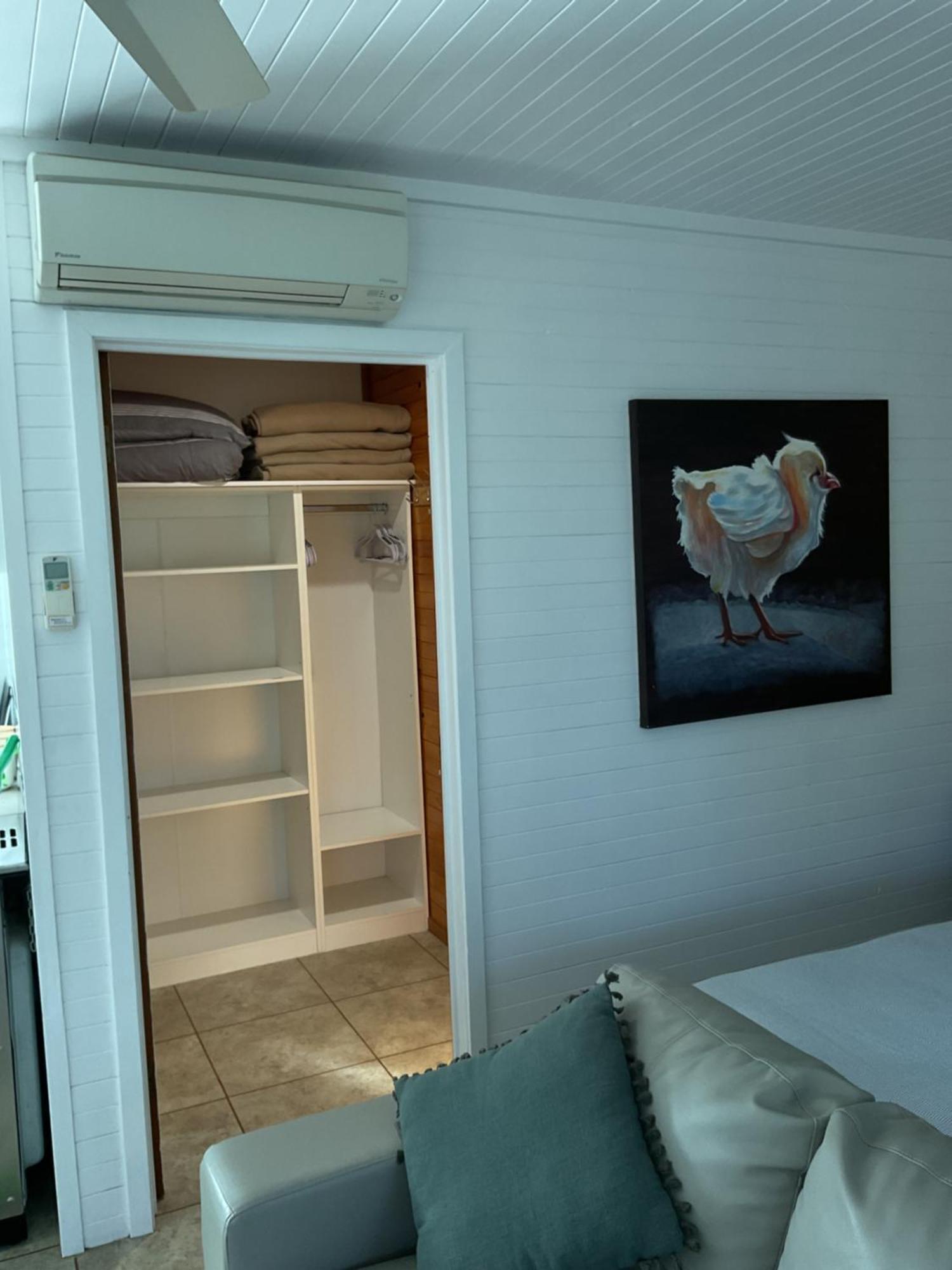Marlo Hideaway Motel Eksteriør billede